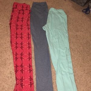 luloroe leggings